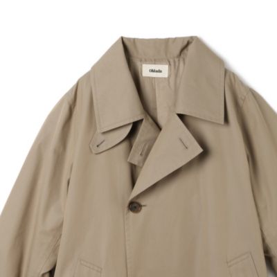 Oblada ALFRED COAT