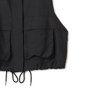 SACRA(サクラ)のショート丈ベスト通販 | 集英社HAPPY PLUS STORE
