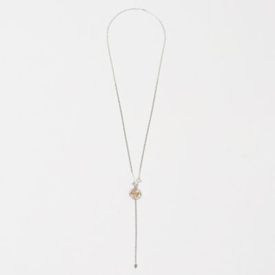 【追跡付】半分ゴールド＆半分ブラック♡CCネックレス 楽天市場】≪Brand New≫ CHANEL Necklace Choker ≪新品