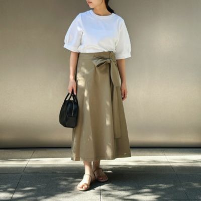 E by eclat(イーバイエクラ)のCol Pierrot for E by eclat