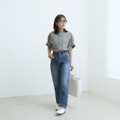 MY WEAKNESS(マイ ウィークネス)の【ともさかりえさん着用】【洗える