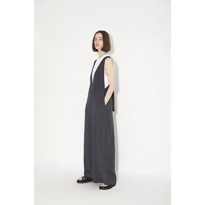 SACRA(サクラ)のRAYON SILK ロンパース通販 | mirabella（ミラベラ