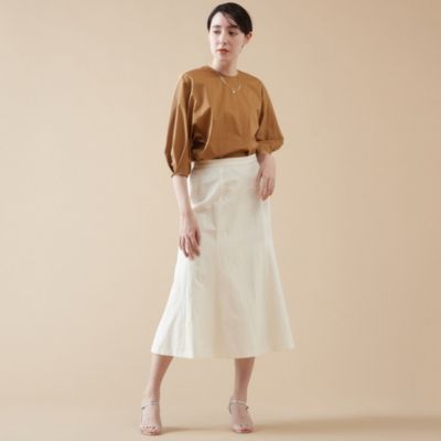martinique Le Conte - ⭐️マルティニーク　ボーダープルオーバー美品⭐️ martinique｜マルティニークのトップス（ボーダー柄）通販