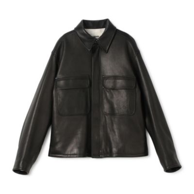 Oblada(オブラダ)のLIGHT AVIATOR JACKET通販 | 集英社HAPPY