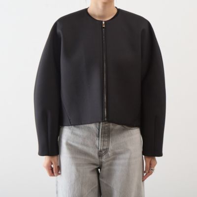 martinique(マルティニーク)のボンディングジャケット（セットアップ可