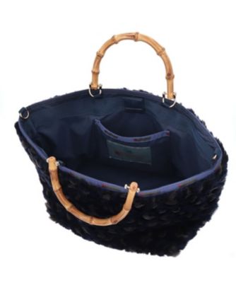 LeSportsac Atelier(レスポートサック アトリエ)のMEDIUM BAMBOO