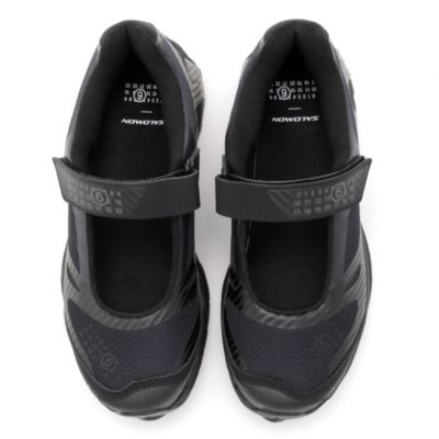 SALOMON✖︎マルジェラ XT-MARY J MM6 38 MM6 Maison Margiela × Salomon XT-Mary Jane 