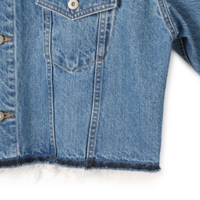 SACRA(サクラ)のAUTHENTIC DENIM通販 | 集英社HAPPY PLUS STORE