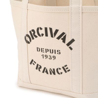 ORCIVAL(オーシバル)のPRINT TOTE BAG SMALL通販 | 集英社HAPPY