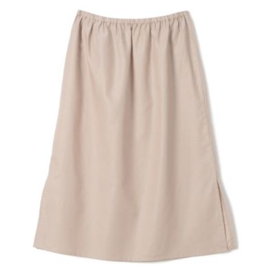 CHIKA KISADA(チカ キサダ)のチュールスカート通販 | 集英社HAPPY PLUS