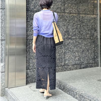 ＼新作登場！／バイヤーおすすめ！夏にぴったりな大人のための「サンダル＆バッグ6選」【40代ファッション】