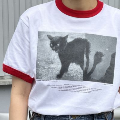 JANE SMITH(ジェーンスミス)のNICOLA KLOOSTERMAN NINE LIVES