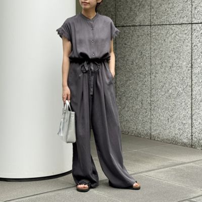 専用　Lee 12closet オールインワン 12closet(トゥエルブクローゼット)の【DEAR DAYS】【洗える