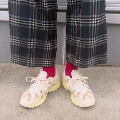 ASICS SportStyle(アシックススポーツスタイル)のGEL－SONOMA 15－50