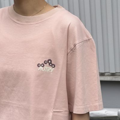 【送料&関税込】Autry Ease T-shirt aut1702tspm502-2.jpg