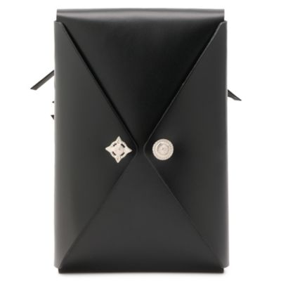 TOGA TOO(トーガ トゥ)のLeather shoulder pouch通販 | 集英社HAPPY