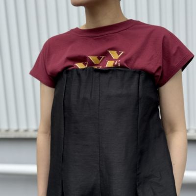 SACRA(サクラ)のSILKY LINEN通販 | 集英社HAPPY PLUS STORE