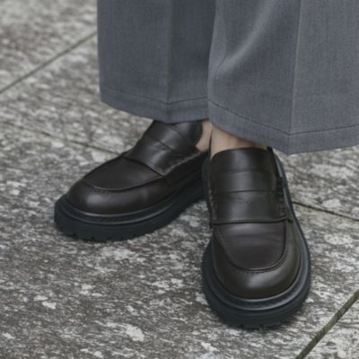 PIPPICHIC(ピッピシック)のHAILEY LOAFERS 3通販 | 集英社HAPPY