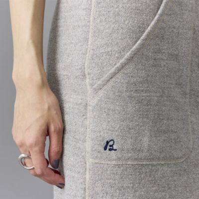 MADISONBLUE(マディソンブルー)のSWEAT SK通販 | 集英社HAPPY