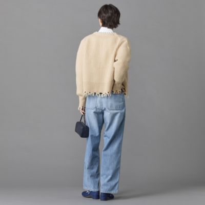 MADISONBLUE(マディソンブルー)のWIDE BAKER PT通販 | 集英社HAPPY