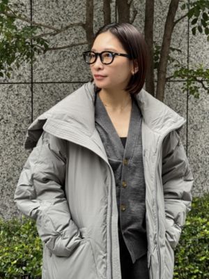 DAIWA PIER39(ダイワ ピア39)のW's TECH 2WAY CADET DOWN PARKA通販