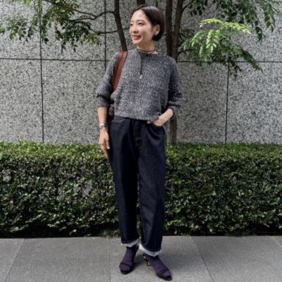 試着のみ紙タグあり★ RED CARD JAZZ 23 ブラック 黒 試着のみ紙タグあり☆ RED CARD JAZZ 23 ブラック 黒 - メルカリ