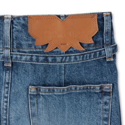 TOGA TOO(トーガ トゥ)のDenim pants通販 | 集英社HAPPY PLUS STORE