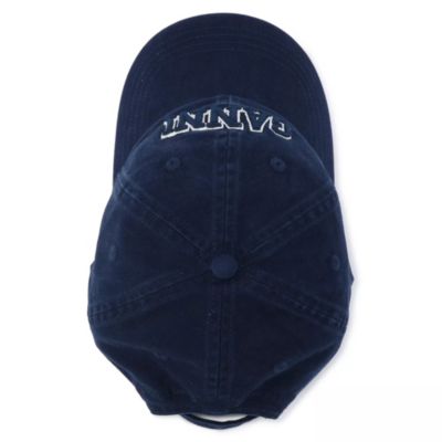 Ganni Canvas Cap★ガニー ロゴ キャップ GANNI/ガニー】キャップ CAP HAT A4968 099(帽子)｜LOVELESS