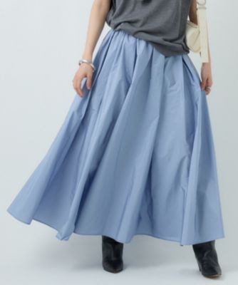 Chaos(カオス)のシャロンタフタスカート通販 | mirabella（ミラベラ