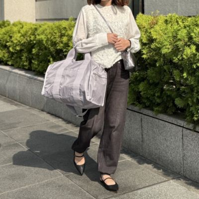 LeSportsac×eclat(レスポートサック×エクラ)のエッセンシャル