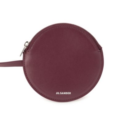 JIL SANDER・CANNOLO BUCKET・￥280,500