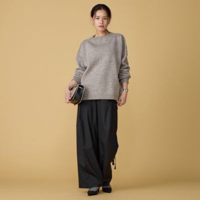 新品◉Le Tricoteur GUERNSEY SWEATER トリコチュール v_437843_10.jpg?$itemSlide$