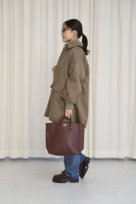 12closet(トゥエルブクローゼット)の【石上美津江さんコラボ】中綿