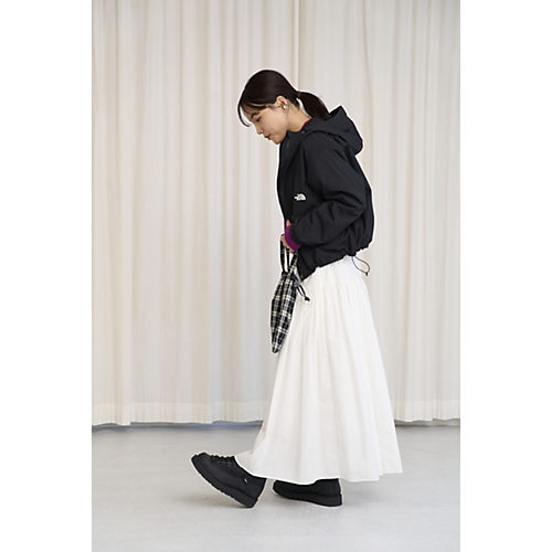 モデルサイズ:164cm/着用サイズ:FREE