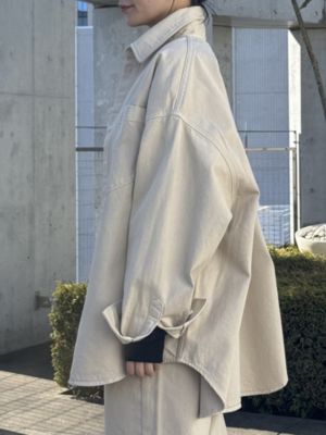 �X�^�b�t�g��155cm CASHEW/1