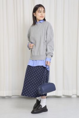 ���f���g���F164cm/NAVY/���p�T�C�Y�FM