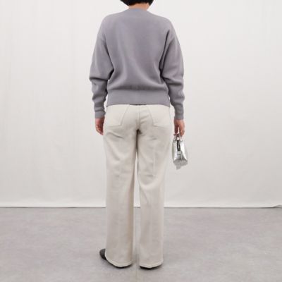 �X�^�b�t�g��166cm���i�X�g���[�g Used Grayish White�^26