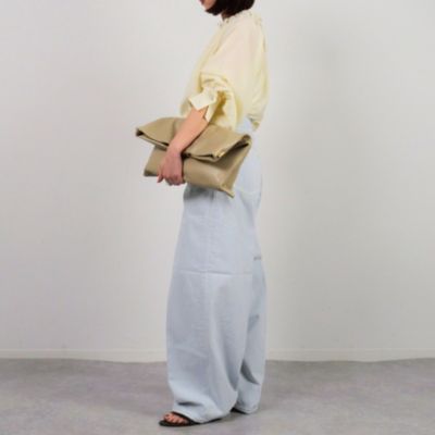 HAIKURE(ハイクル)のBETHANY SHORT LENGTH TWILL 45通販 | 集英社HAPPY