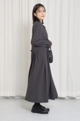 ���f���g���F164cm/�`���R�[���O���[/���p�T�C�Y�FFREE