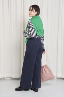 ���f���g���F164cm/�l�C�r�[/���p�T�C�Y�F38