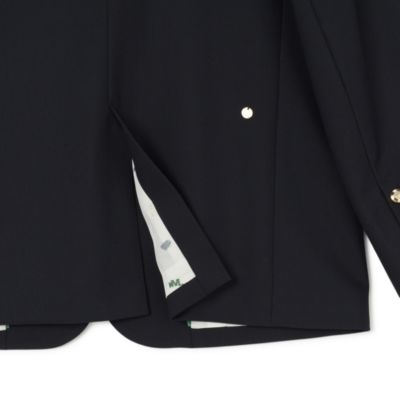 MUVEIL(ミュベール)のブレザージャケット通販 | 集英社HAPPY PLUS STORE