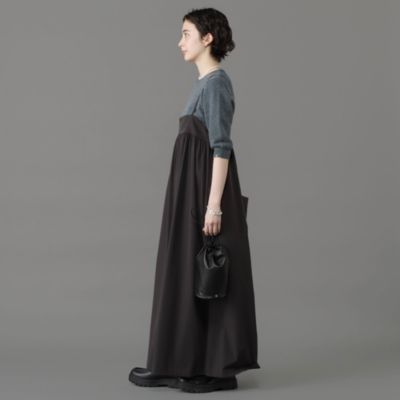 COGTHEBIGSMOKE(コグ ザ ビッグスモーク)のLINA OVERALLS通販 | 集英社