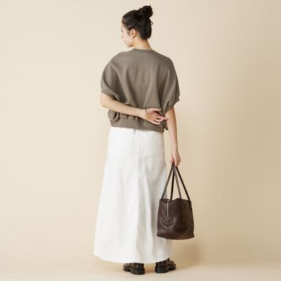 ���f���g��168cm�@ASH KHAKI/38