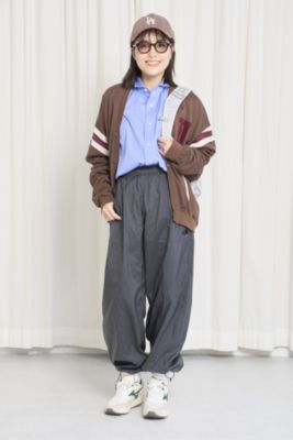 ���f���g���F164cm/�A�X�t�@���g�O���[/���p�T�C�Y�FL