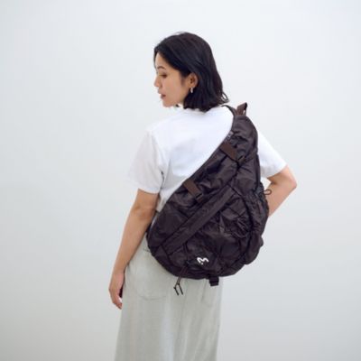 emmi(エミ)のワンショルダーボディーバッグ通販 | 集英社HAPPY PLUS STORE