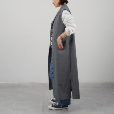 �g��158cm �s���X�g���C�v�O���[/36