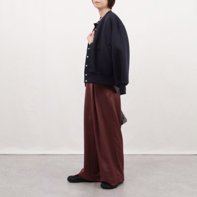 身長164cm ブラウン/38