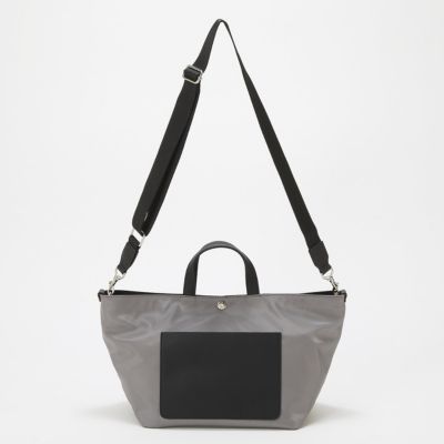 TOPKAPI(トプカピ)の【Breath TOPKAPI sis】【WEB限定】ナイロン