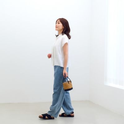 ���f���g���F164cm/�z���C�g/���p�T�C�Y�FFREE