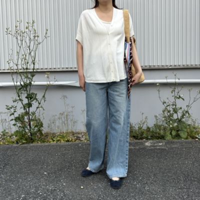 �X�^�b�t�g��170cm���i�E�G�[�u�@�I�t�z���C�g�^�T���v���T�C�Y